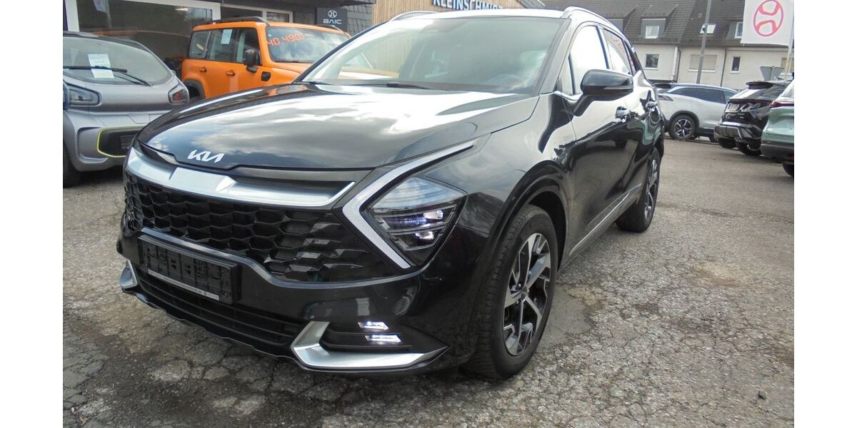 Kia Sportage 99.600 km 19.990 &euro; Radevormwald 42477