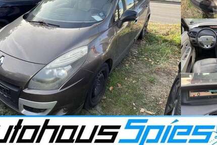 Renault Scenic 218.561 km 1.990 &euro; Heilbronn 74076