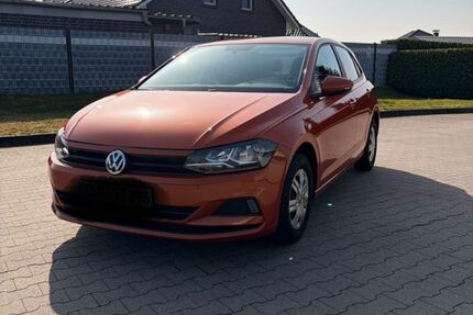 VW Polo 74.083 km 10.250 &euro; Barssel 26676