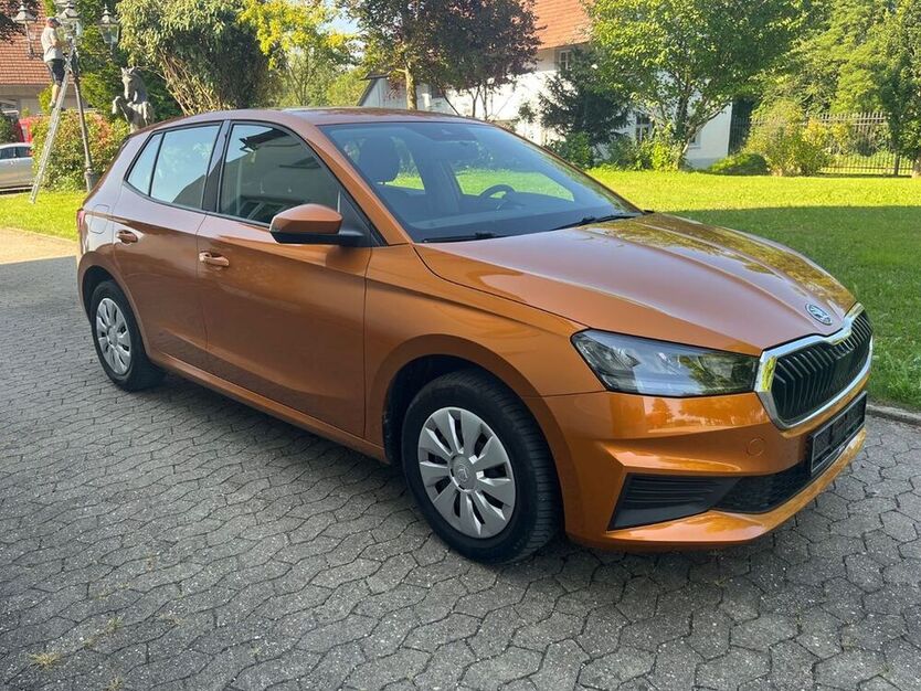 Fabia
