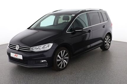 VW Touran 92.715 km 25.880 &euro; Berlin 12103