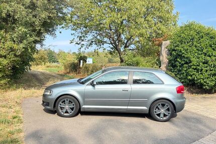 Audi A3 105.000 km 9.100 &euro; Saarbrücken 66115
