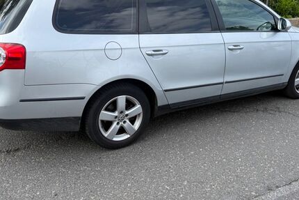 VW Passat 184.000 km 4.500 &euro; Frankfurt 60388