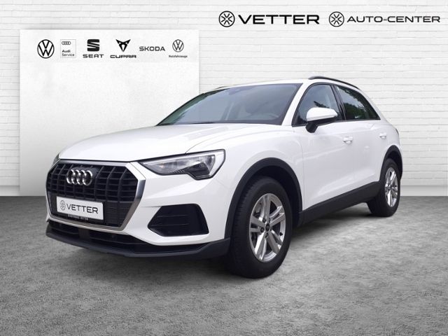 Audi Q3 58.500 km 23.449 &euro; Pressig 96332