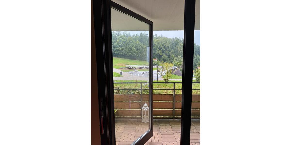 Etagenwohnung Freyung - 1 Zimmer, 28 m&sup2;, 46.500&euro; | Angebot:25299718