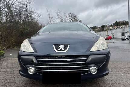 Peugeot 307 177.608 km 2.850 &euro; neunkirchen 66540