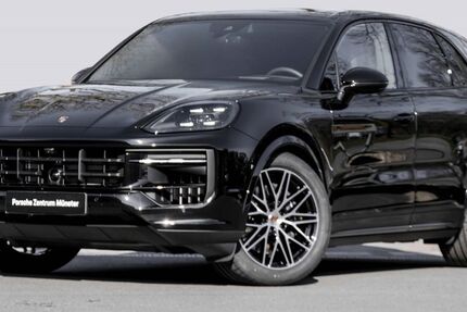 Porsche Cayenne 13.500 km 110.800 € Münster 48163