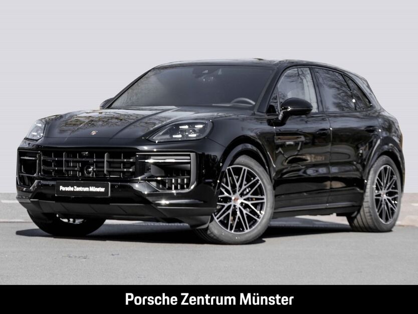 Porsche Cayenne 13.500 km 110.800 € Münster 48163