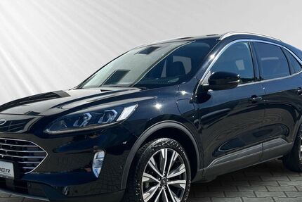 Ford Kuga 93.250 km 19.890 &euro; Ingolstadt 85055