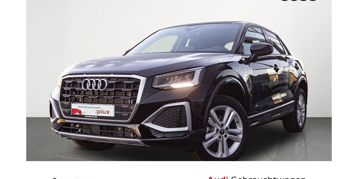 Audi Q2 1.180 km 35.640 &euro; Wetzlar 35576