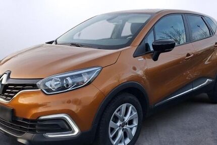Renault Captur 33.239 km 12.890 &euro; Gelsenkirchen 45891