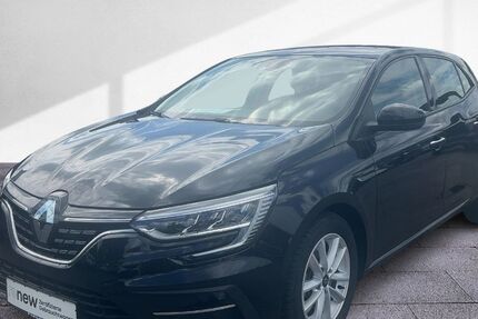 Renault Megane 10.034 km 18.990 &euro; Esslingen 73734