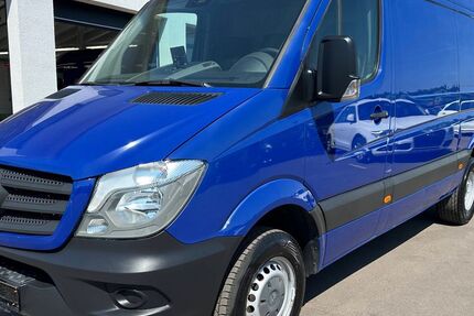 Mercedes-Benz Sprinter 139.218 km 17.731 &euro; Nalbach 66809