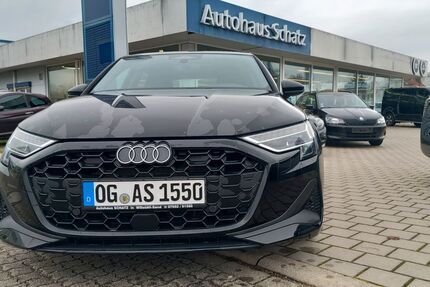 Audi A3 3.500 km 34.360 &euro; Willstätt 77731