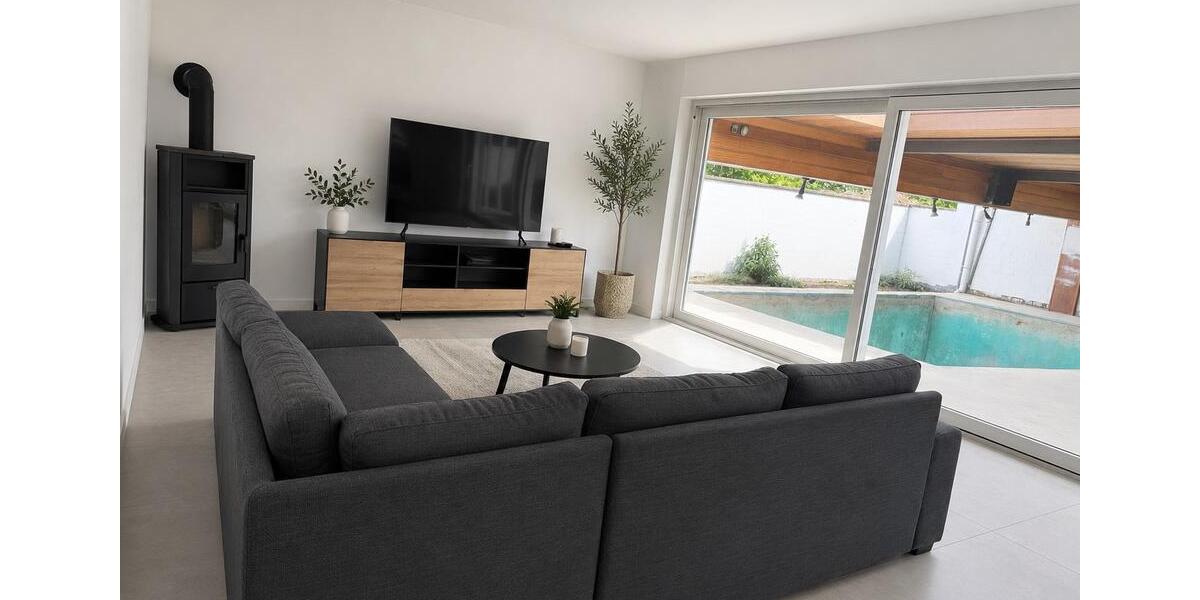 Einfamilienhaus Wegberg - 5 Zimmer, 115 m&sup2;, 499.000&euro; | Angebot:27083342