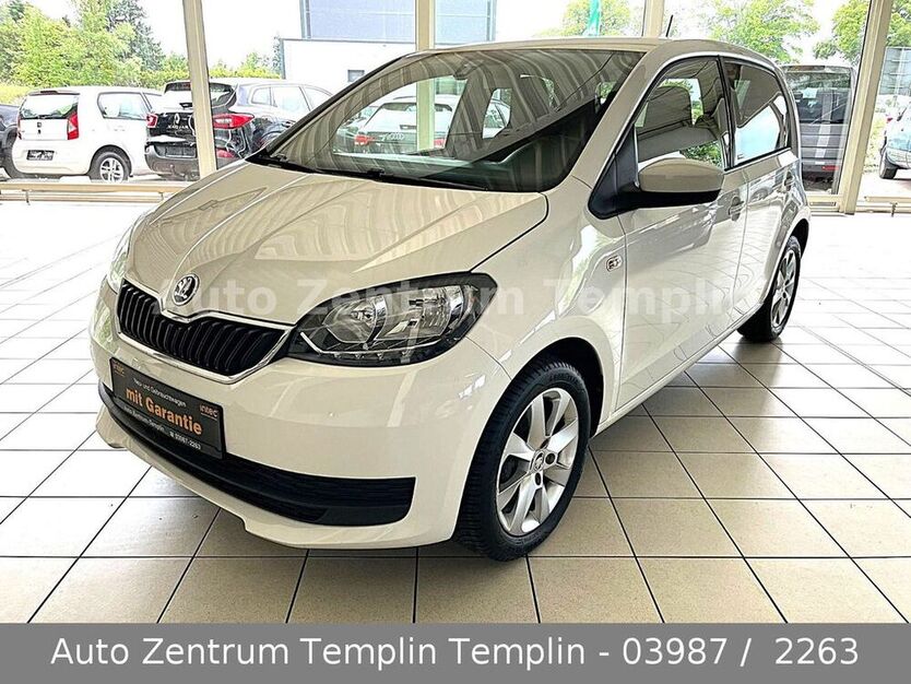 Citigo