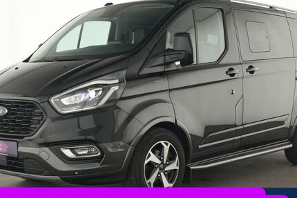 Ford Tourneo Custom 46.841 km 37.777 &euro; Neuss 41460