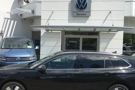 VW Passat 25.460 km 32.900 &euro; Woldegk 17348