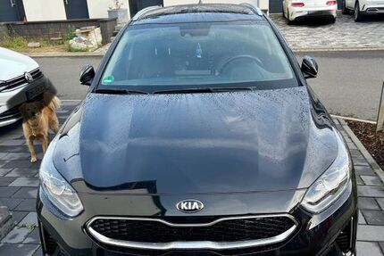 Kia ceed Sportswagon 86.000 km 16.999 &euro; Kreuzau 52372