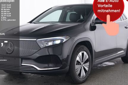 Mercedes-Benz EQA 12.463 km 38.888 &euro; Kiel 24109