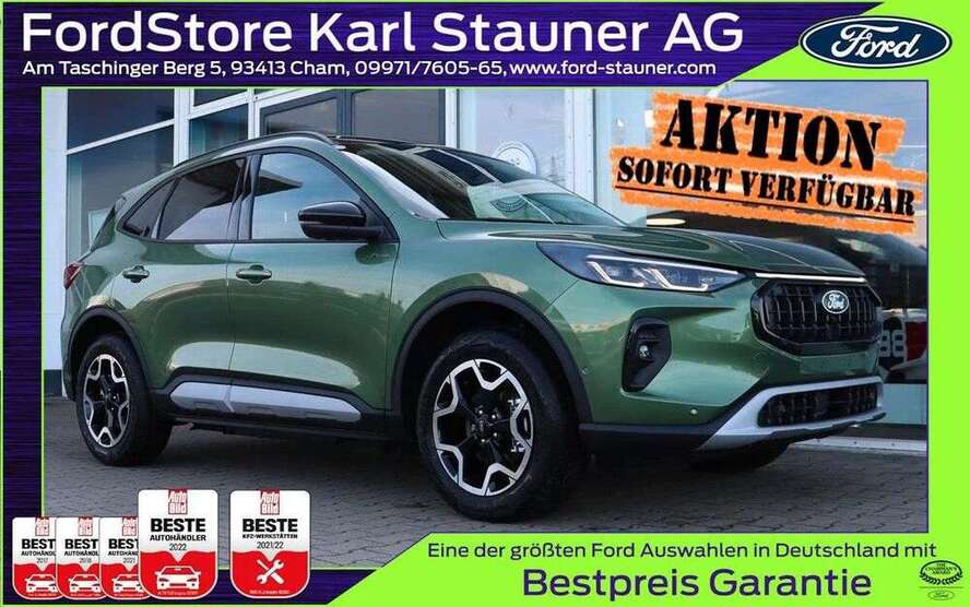 Kuga