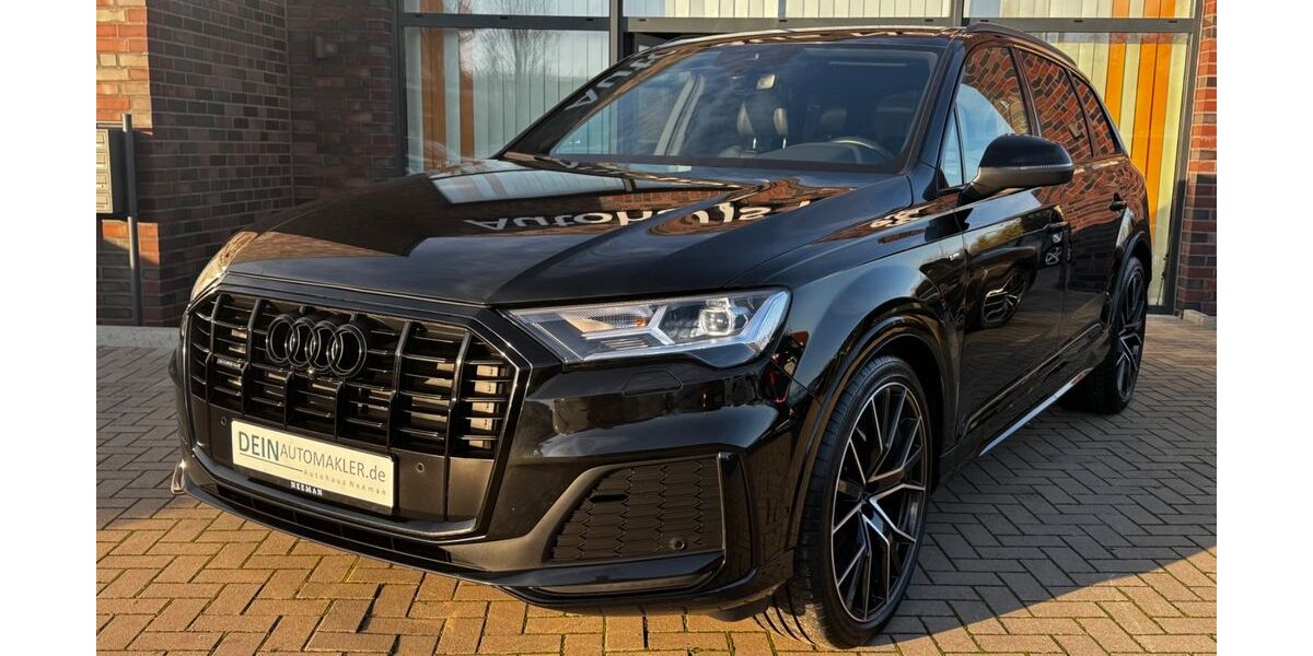 Audi Q7 183.754 km 45.970 &euro; Syke 28857