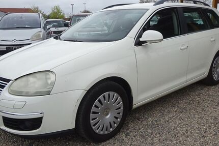 VW Golf 431.109 km 750 &euro; Dresden 01219