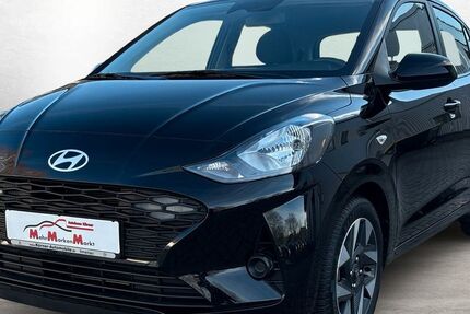 Hyundai i10 29.700 km 15.450 &euro; Ilmenau 98693