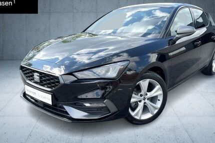 Seat Leon 17.223 km 27.960 &euro; Alsfeld 36304