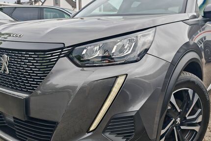 Peugeot 2008 105.742 km 11.662 &euro; Wölfersheim 61200
