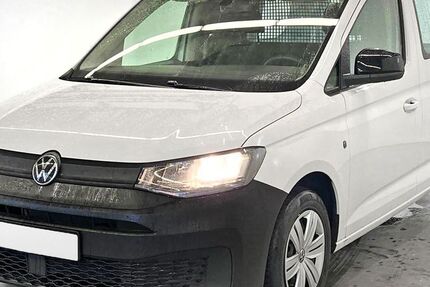 VW Caddy 100.000 km 15.500 € Fußgönheim 67136