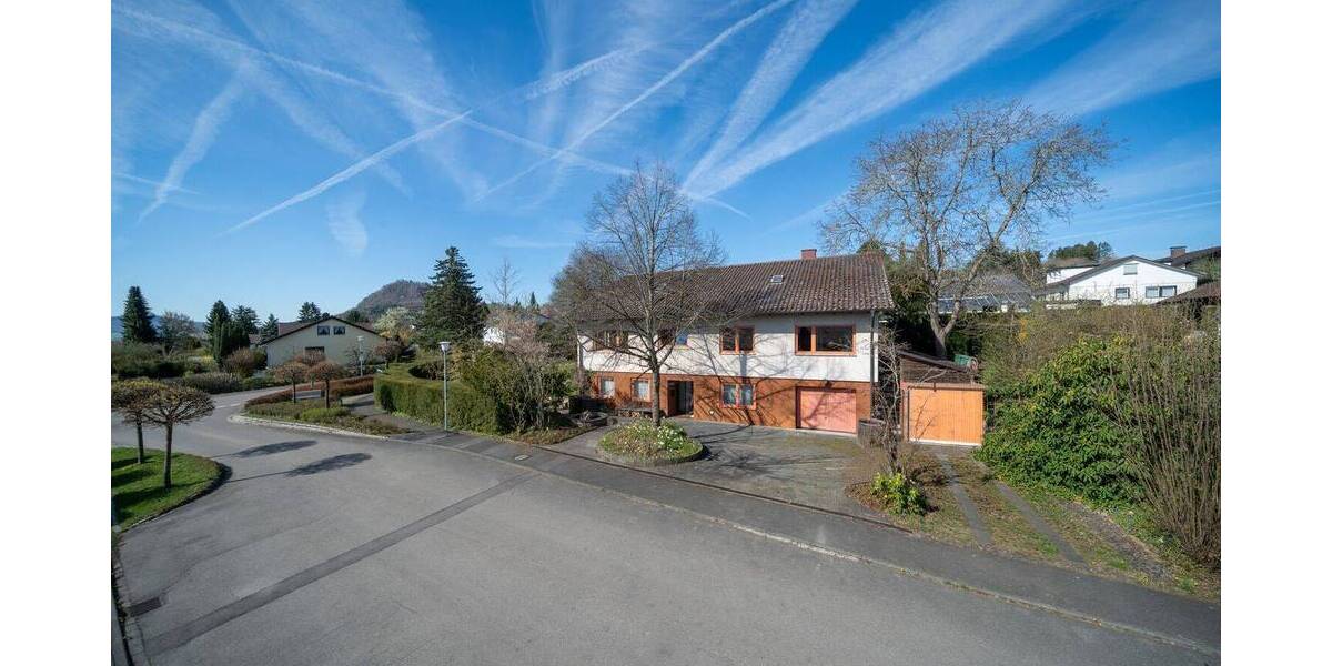 Einfamilienhaus Engen - 1 Zimmer, 274 m&sup2;, 775.000&euro; | Angebot:26204806