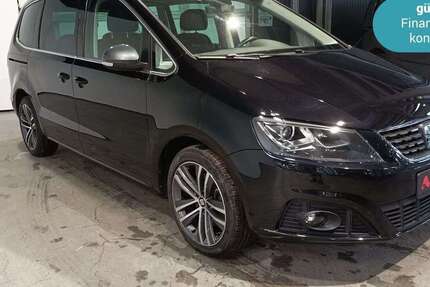 Seat Alhambra 29.571 km 28.880 &euro; Eching 85386
