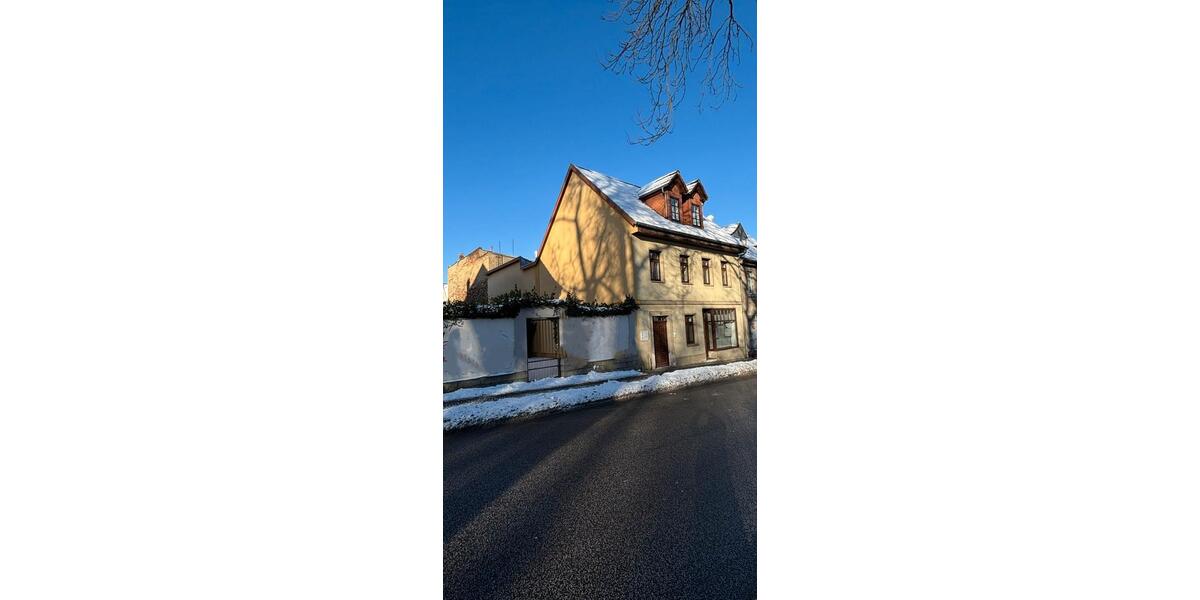 Einfamilienhaus Zeitz - 6 Zimmer, 150 m&sup2;, 160.000&euro; | Angebot:26964112