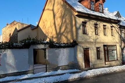 Haus Zeitz - 6 Zimmer, 150 m&sup2;, 160.000&euro; | Angebot:26964112