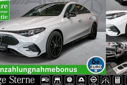 Mercedes-Benz CLA 250 3.255 km 56.998 &euro; Wesel 46485