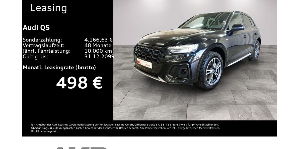 Audi Q5 65.610 km 39.680 &euro; Borna 04552