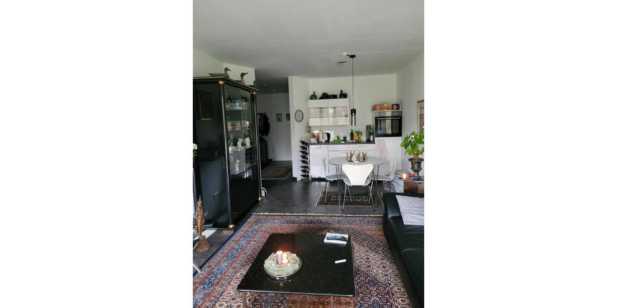 Erdgeschoßwohnung Leer (Ostfriesland) - 2 Zimmer, 60 m&sup2;, 279.000&euro; | Angebot:26400465