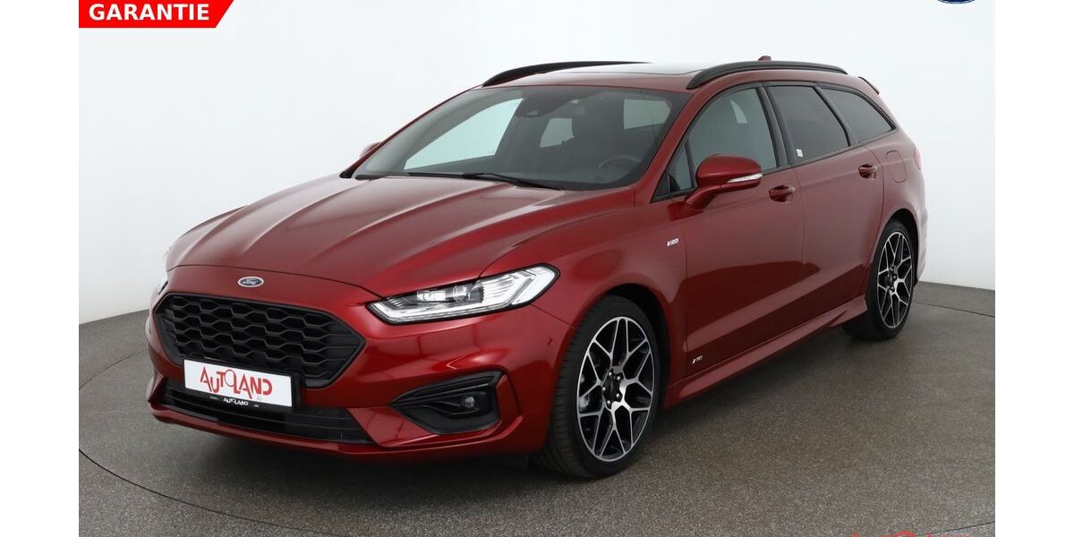 Ford Mondeo 98.844 km 22.990 &euro; Wietmarschen 49835