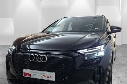 Audi Q4 e-tron 54.056 km 36.890 &euro; Speyer 67346