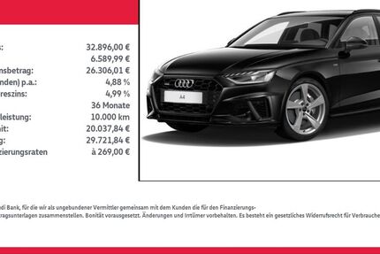 Audi A4 78.484 km 32.896 &euro; Mühlhausen/Thüringen 99974