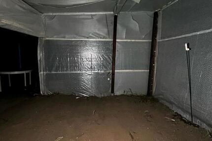 Holzbungalow mit Solaranlage auf Campingplatz zu verkaufen 2 zimmer