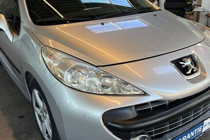 Peugeot 207 69.000 km 3.999 &euro; Lemgo 32657
