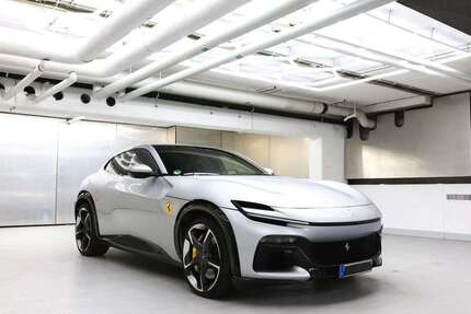 Ferrari Purosangue 5.200 km 549.900 € Berlin 10625