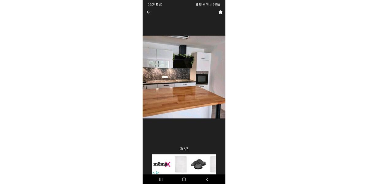 Etagenwohnung Rottweil - 2.5 Zimmer, 89 m&sup2;, 290.000&euro; | Angebot:26707290