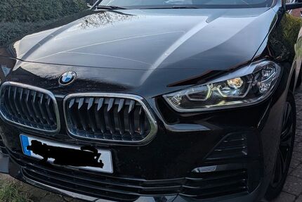 BMW X2 33.333 km 20.884 &euro; Rinteln 31737