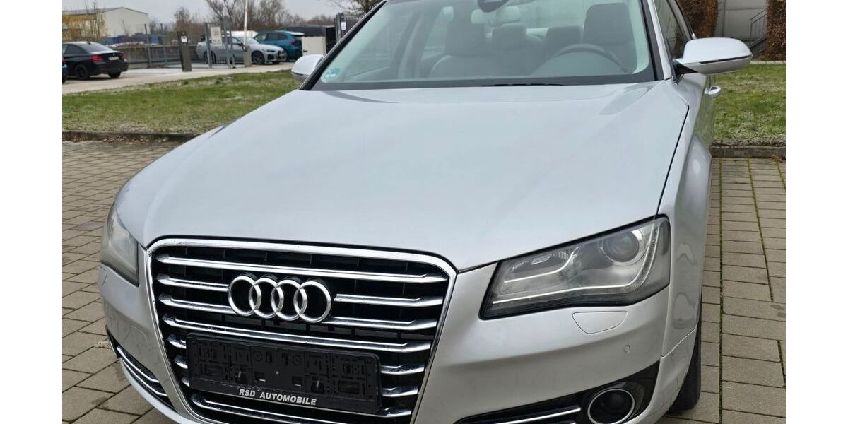 Audi A8 249.600 km 10.900 &euro; Fürstenfeldbruck 82256