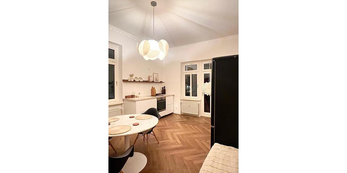 Etagenwohnung Bad Nauheim - 4 Zimmer, 125 m&sup2;, 1.375&euro; | Angebot:26402930