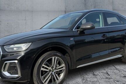 Audi Q5 14.413 km 48.930 &euro; Bayreuth 95448