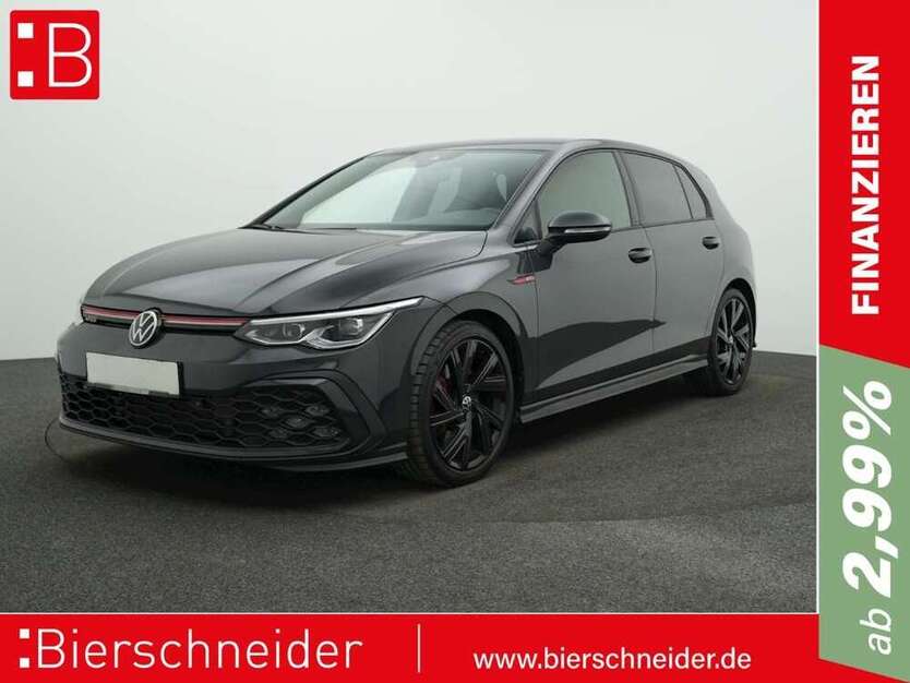 Golf GTI